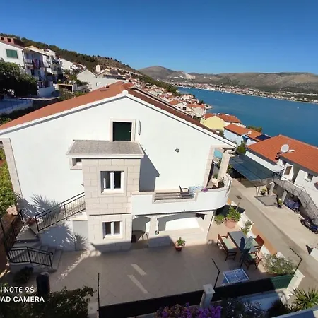 Josko * Trogir