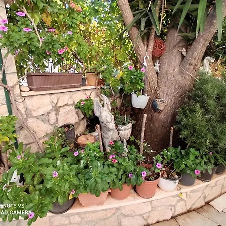 Апартаменти Josko *