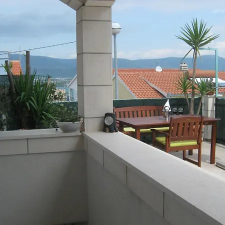 Josko Apartment *