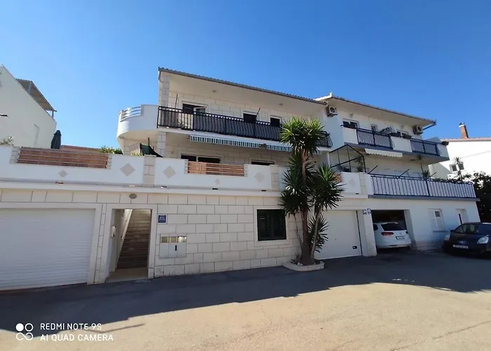 Josko Lägenhet Trogir