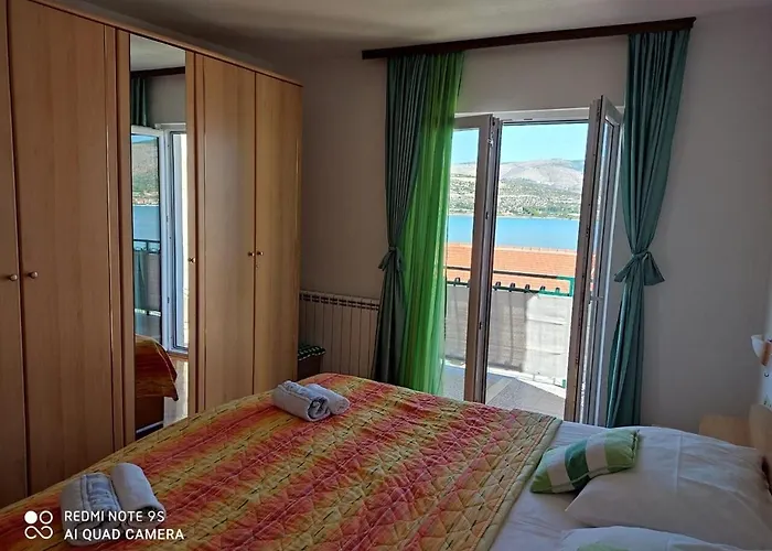 Josko Διαμέρισμα