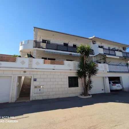Josko Apartman Trogir