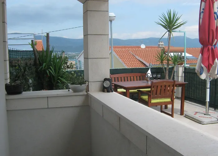 Josko Appartement *
