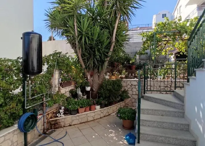 Josko Appartement Trogir