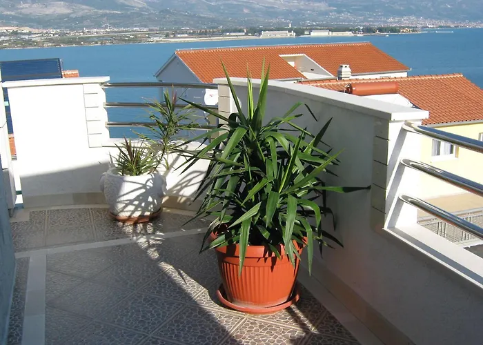 Josko Appartement Trogir